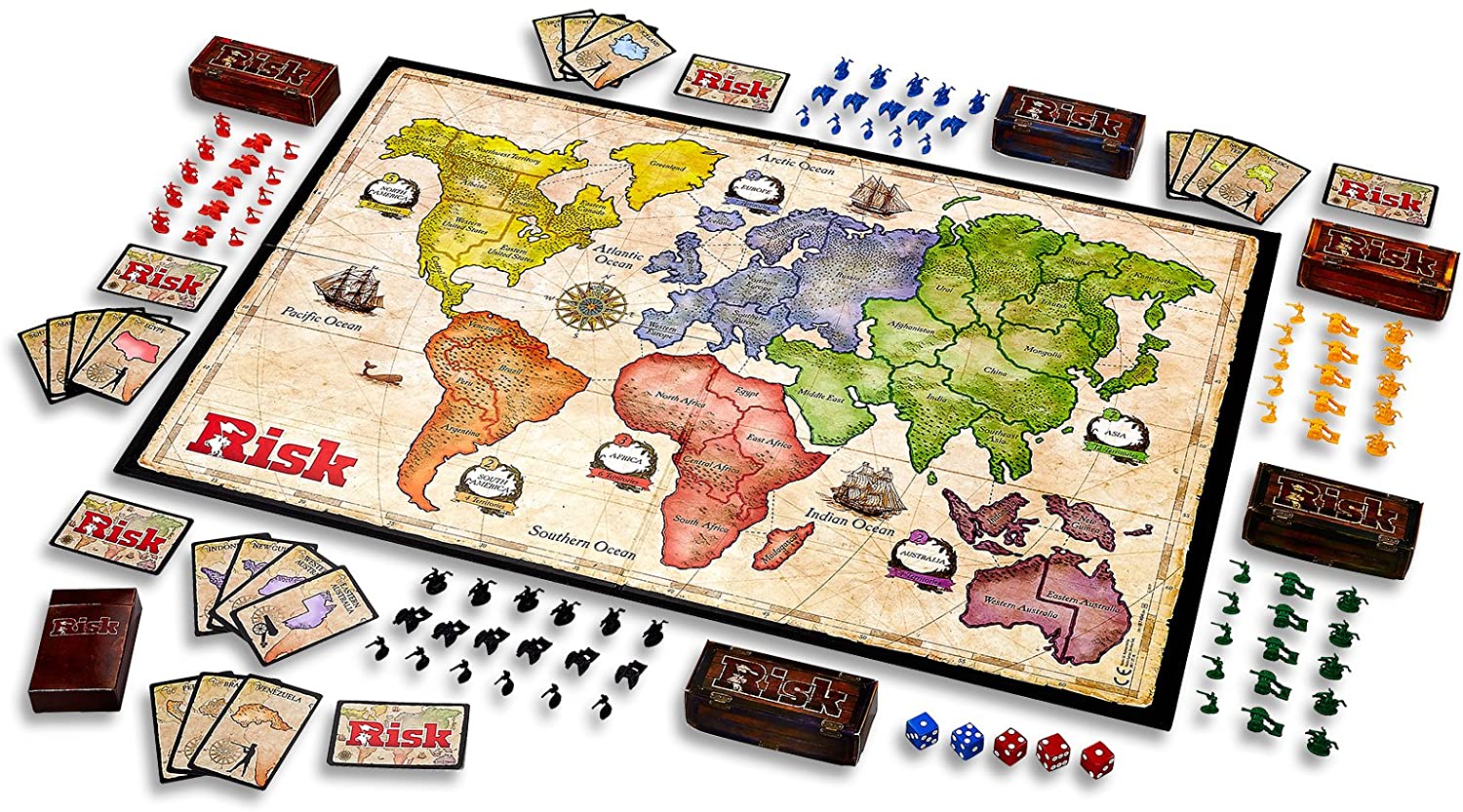 Risk